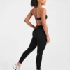 Essential bandeau-sportbeha