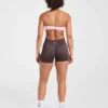 Essential bandeau-sportbeha