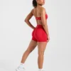 Essential bandeau-sportbeha