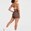 Essential bandeau-sportbeha