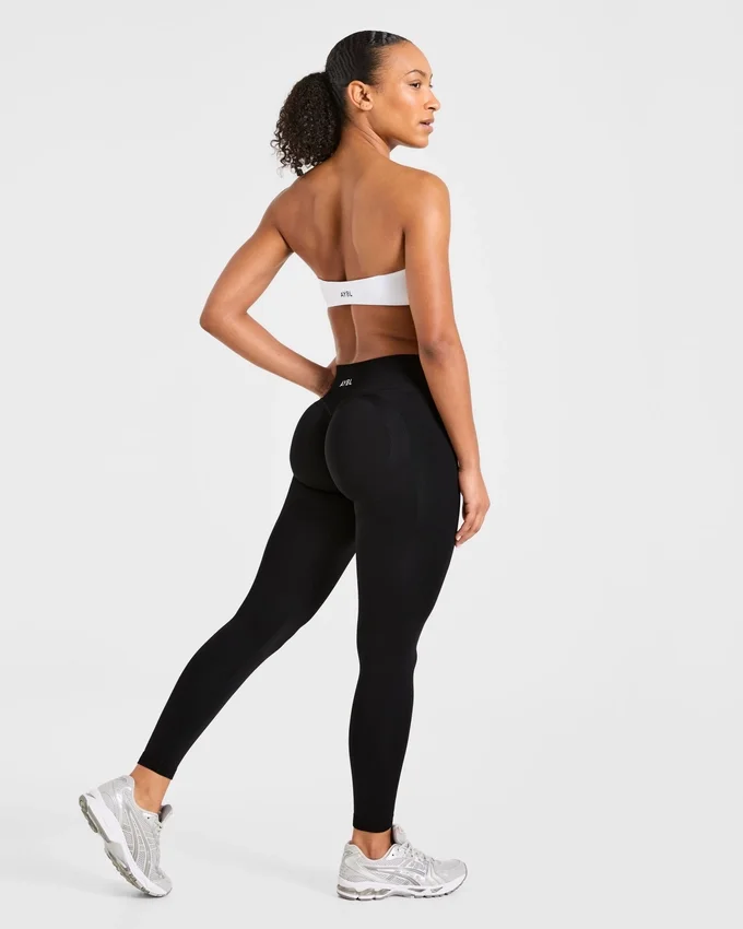 Essential bandeau-sportbeha