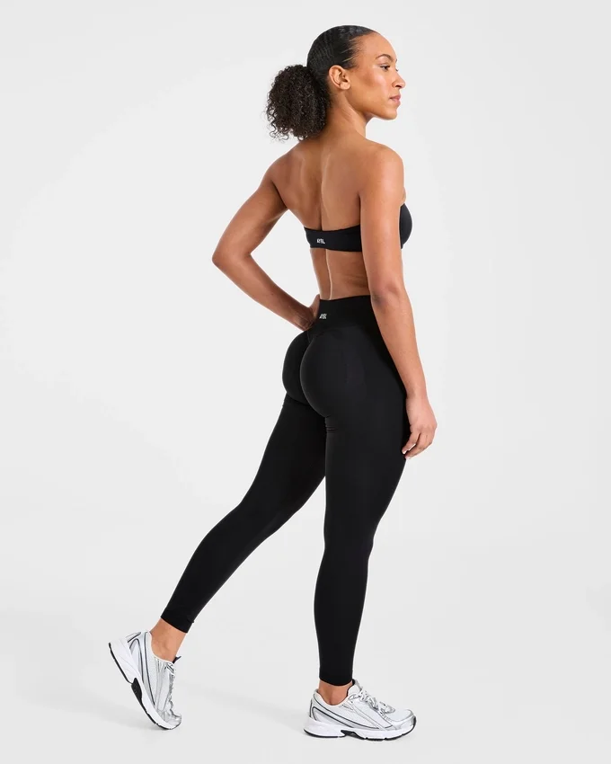 Essential bandeau-sportbeha