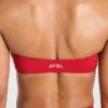 Essential bandeau-sportbeha