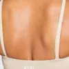 Essential bandeau-sportbeha