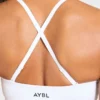 Essential bandeau-sportbeha