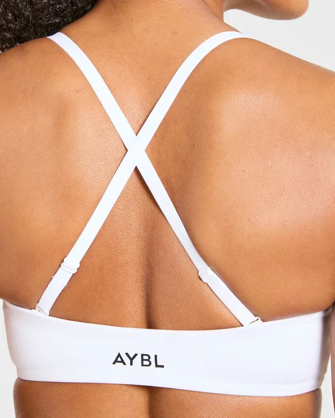 Essential bandeau-sportbeha