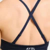 Essential bandeau-sportbeha