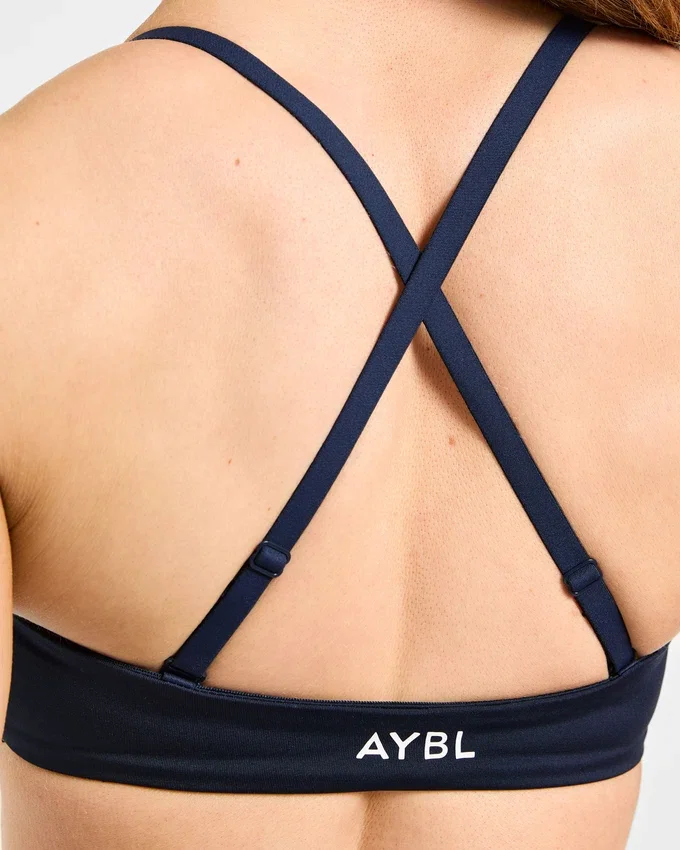 Essential bandeau-sportbeha