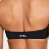 Essential bandeau-sportbeha