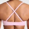 Essential bandeau-sportbeha