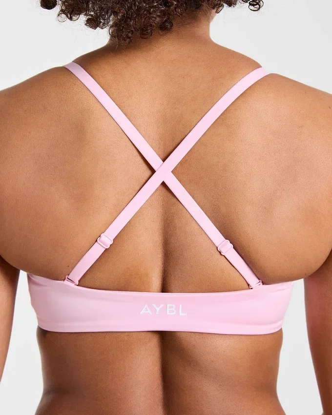Essential bandeau-sportbeha