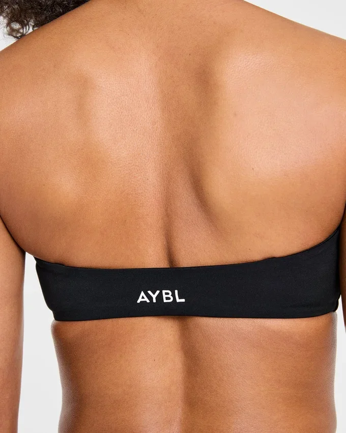 Essential bandeau-sportbeha