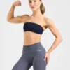Essential bandeau-sportbeha
