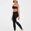 Essential bandeau-sportbeha