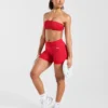 Essential bandeau-sportbeha
