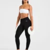 Essential bandeau-sportbeha