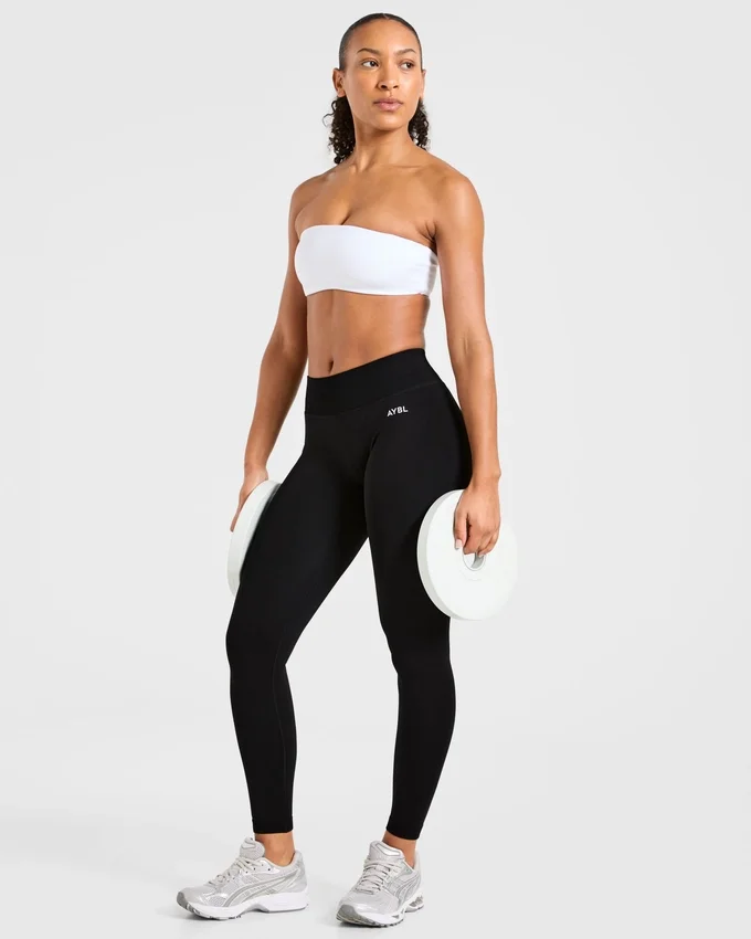Essential bandeau-sportbeha