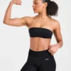 Essential bandeau-sportbeha