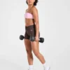 Essential bandeau-sportbeha