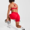 Essential bandeau-sportbeha