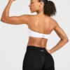 Essential bandeau-sportbeha
