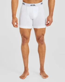 Essential boxershort (3-pack)