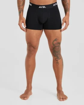 Essential boxershort (3-pack)
