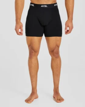 Essential boxershort (3-pack)