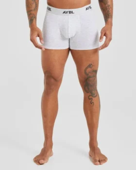 Essential boxershort (3-pack)