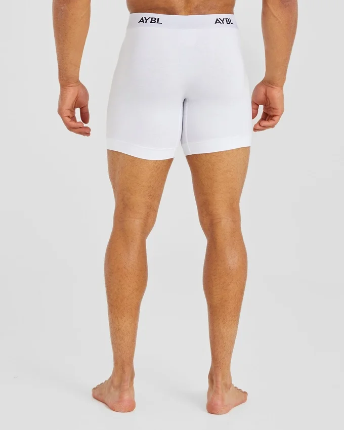 Essential boxershort (3-pack)