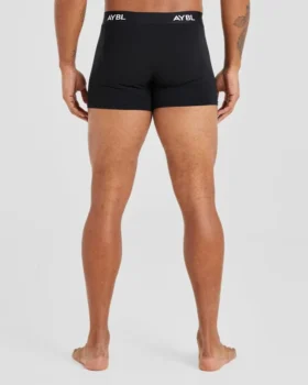 Essential boxershort (3-pack)