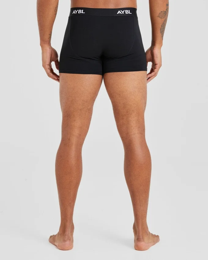 Essential boxershort (3-pack)