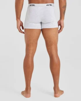 Essential boxershort (3-pack)