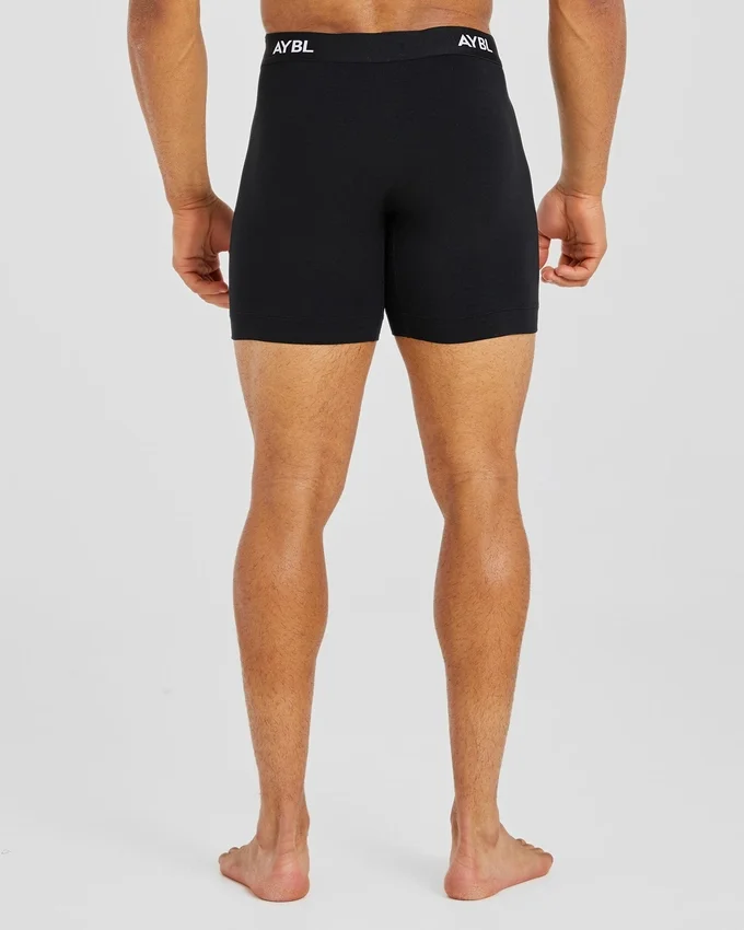 Essential boxershort (3-pack)