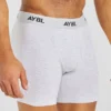Essential boxershort (3-pack)