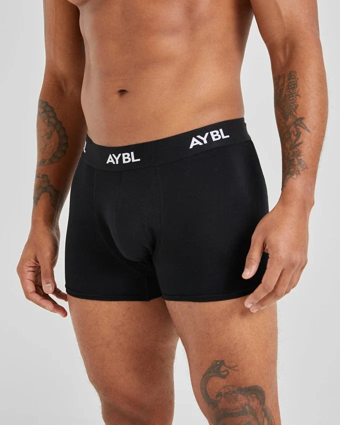 Essential boxershort (3-pack)
