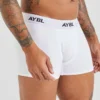 Essential boxershort (3-pack)