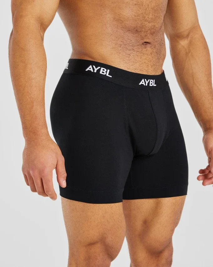 Essential boxershort (3-pack)