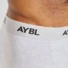 Essential boxershort (3-pack)