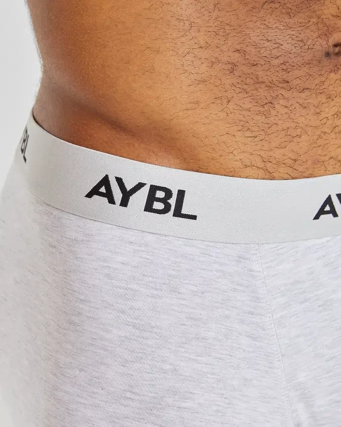 Essential boxershort (3-pack)