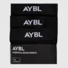 Essential boxershort (3-pack)