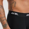 Essential boxershort (3-pack)