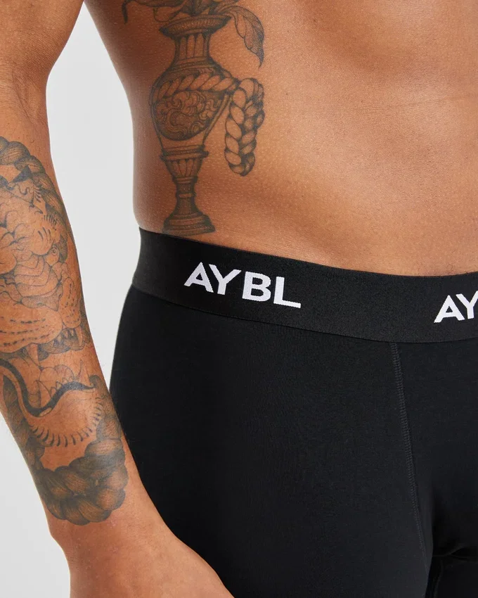 Essential boxershort (3-pack)