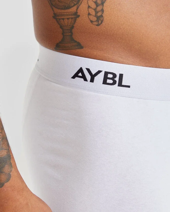 Essential boxershort (3-pack)