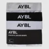 Essential boxershort (3-pack)
