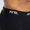 Essential boxershort (3-pack)