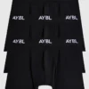Essential boxershort (3-pack)