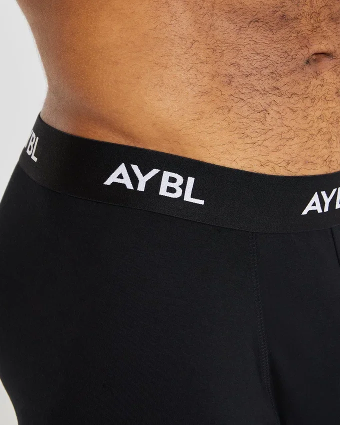 Essential boxershort (3-pack)