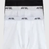 Essential boxershort (3-pack)