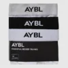 Essential boxershort (3-pack)
